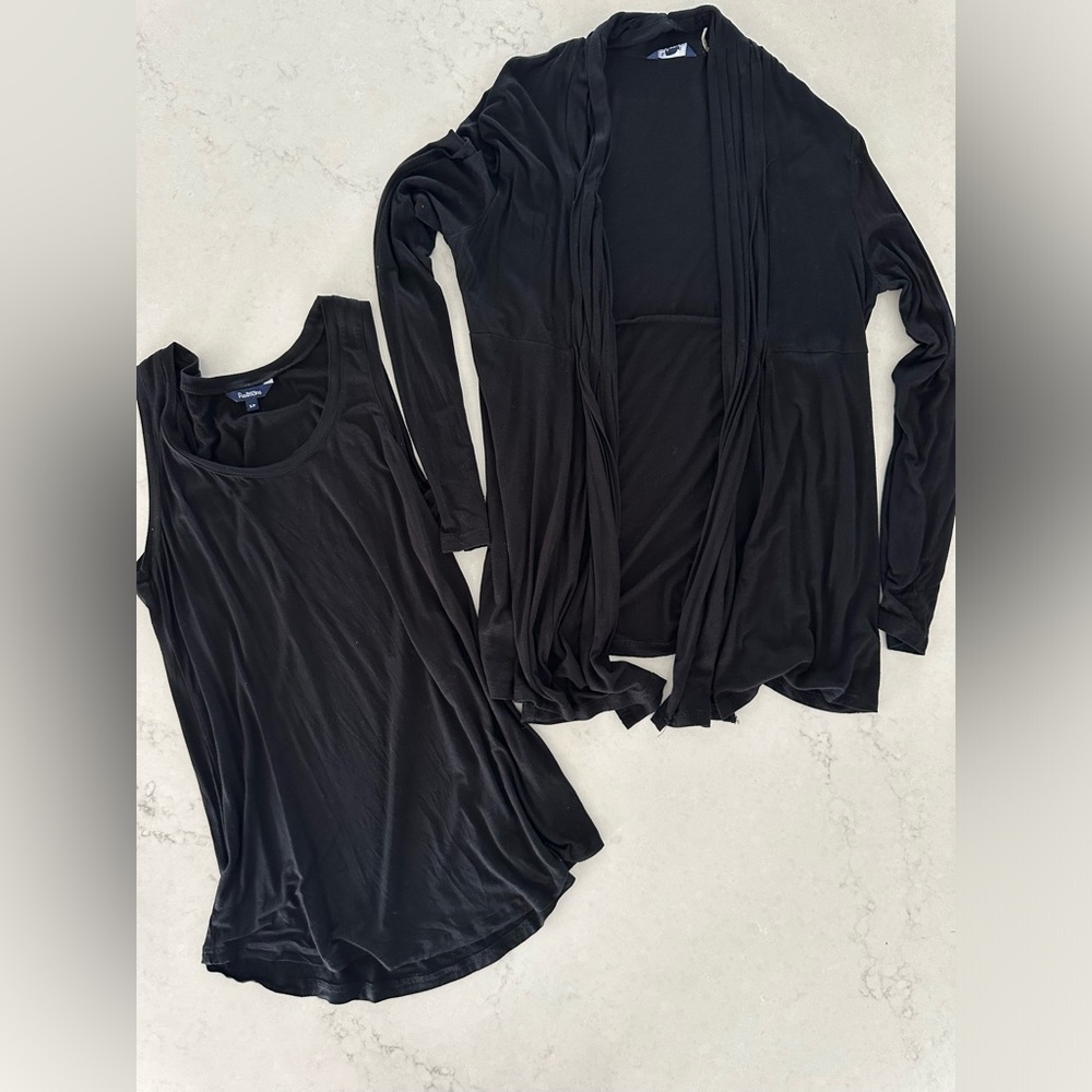 SPECIAL 2 for 1 - Smart set tank and wrap
